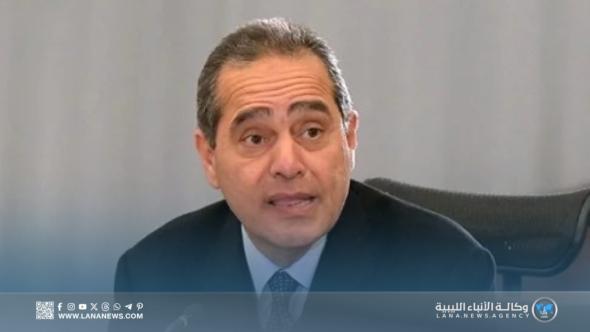 خطة توسعية لرفع صادرات الكيماويات المصرية إلى البلاد