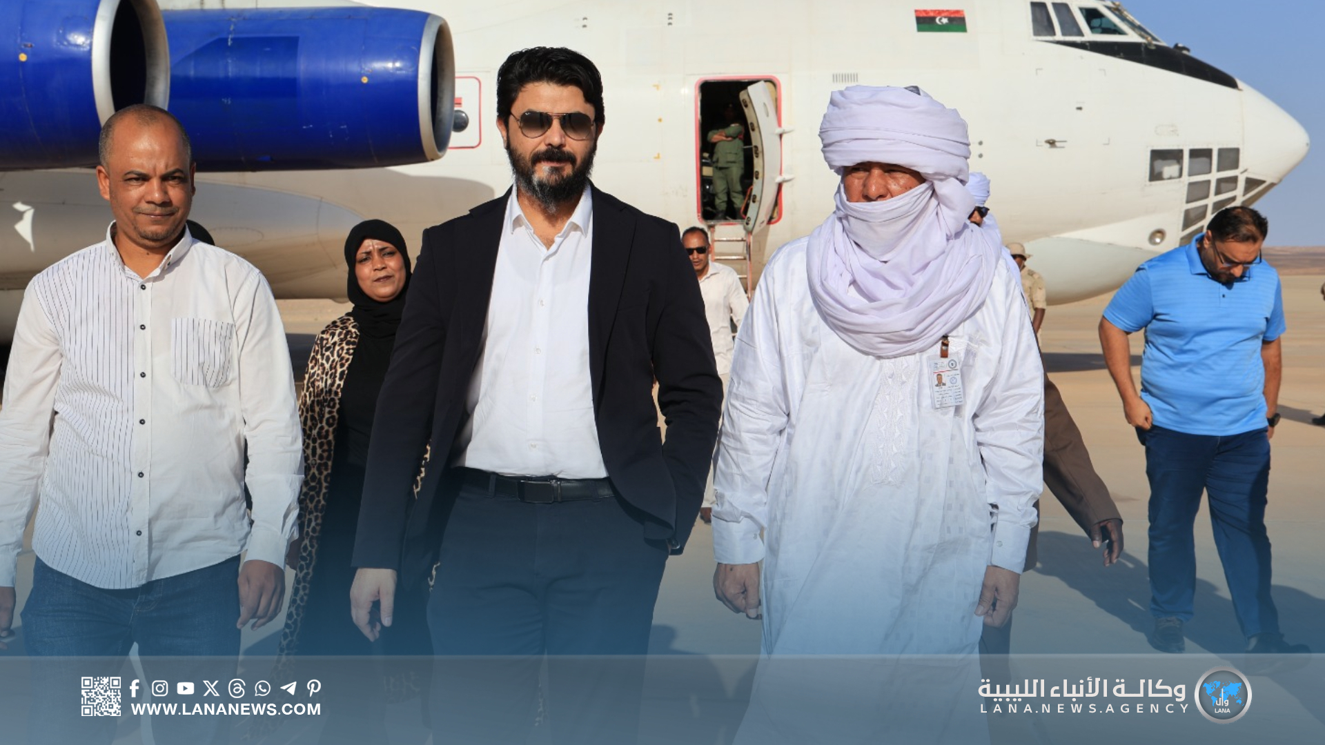 وكيل وزارة الصحة يبدأ جولة ميدانية شاملة بالجنوب