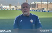 انطلاق دورة مدربي حراس المرمى المستوى الثاني ببنغازي