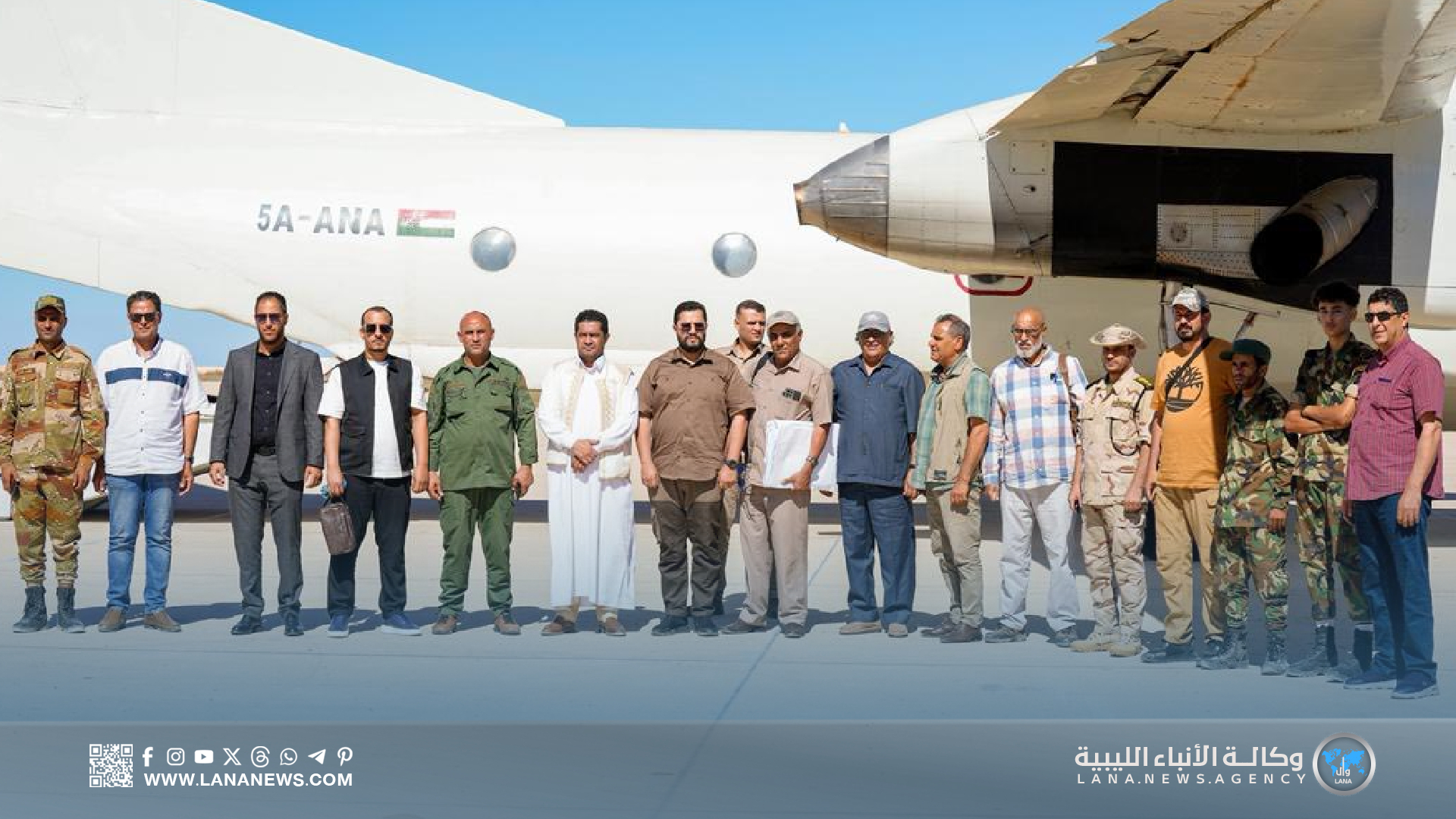 زيارة ميدانية لتقييم محمية 