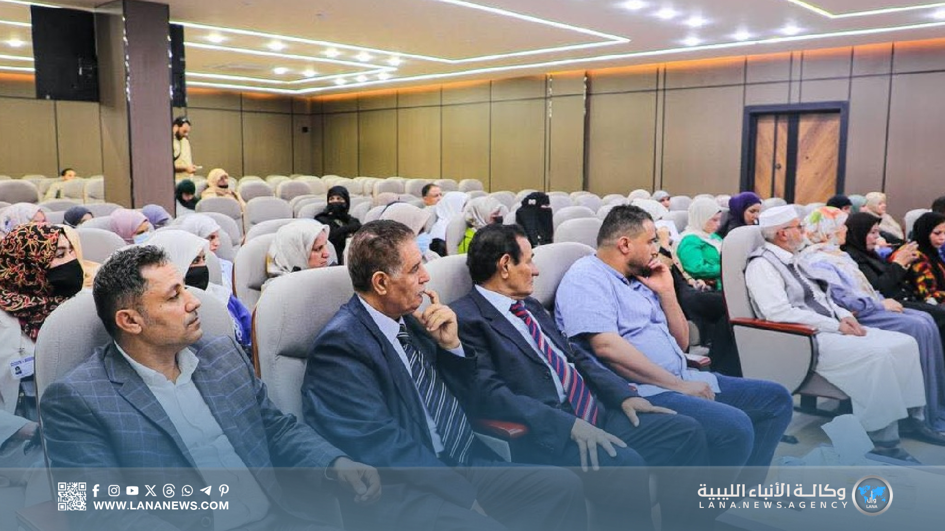 ورشة عمل بسرت تعزز وعي الموظفات بقانون العمل