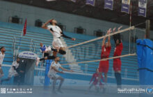 طائرة ليبيا تخسر ثاني ودياتها أمام الجزائر