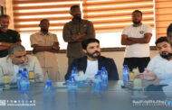 وكيل وزارة الصحة: القيادة العامة والحكومة تضعان صحة الجنوب في مقدمة الأولويات