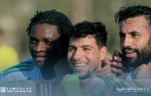 الأهلي طرابلس والاتحاد يتأهلان إلى نصف نهائي كأس ليبيا