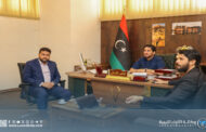 النائب الثاني لرئيس البرلمان يبحث تحديات القطاع الصحي في الجنوب