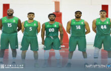 الأهلي طرابلس أول المتأهلين لنهائي كأس ليبيا لكرة السلة