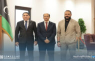 وزيرا العمل والمواصلات يبحثان دعم العاملين وتسوية أوضاع العمال الأجانب