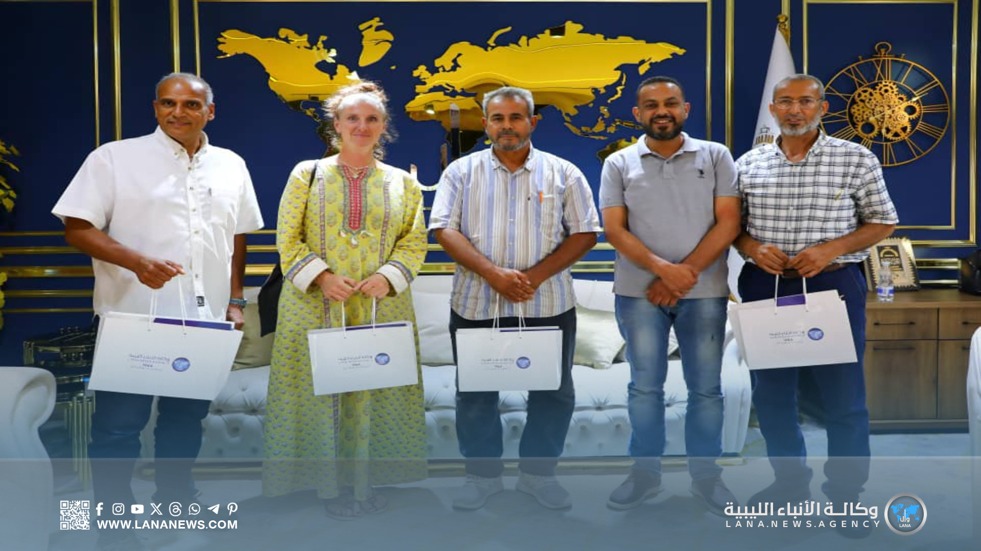 الرحّالة البريطانية لــــ 