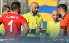 تعادل إيجابي بين الحرية وأطلس يؤجل حسم التأهل في المجموعة العاشرة