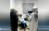 المركز الوطني للقلب بنغازي يُطلق برنامجًا تدريبيًا لرفع كفاءة الأطباء