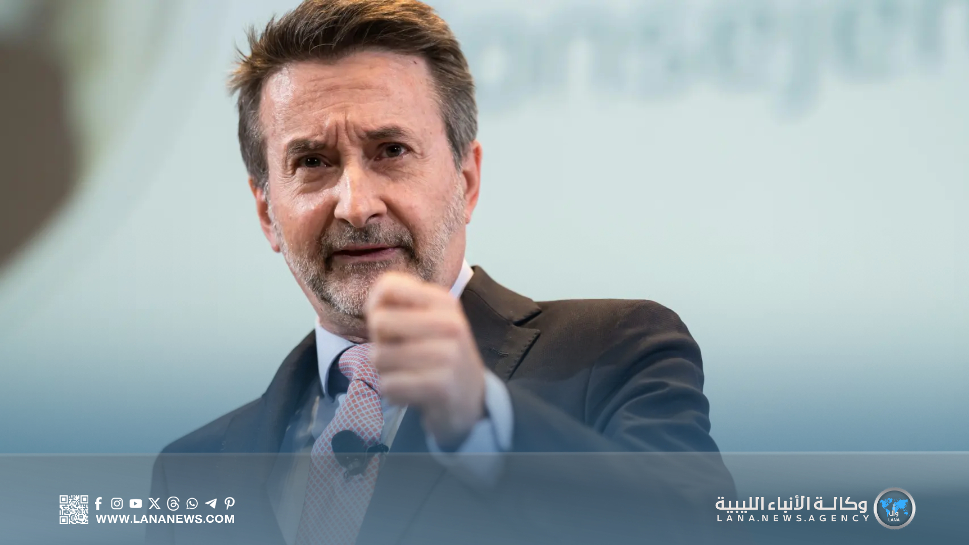 ريبسول تُخطط لرفع إنتاج النفط في ليبيا بعد استقرار الأوضاع