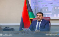 المفوضية تُشارك ذكرى تأسيس المنظمة العربية للإدارات الانتخابية