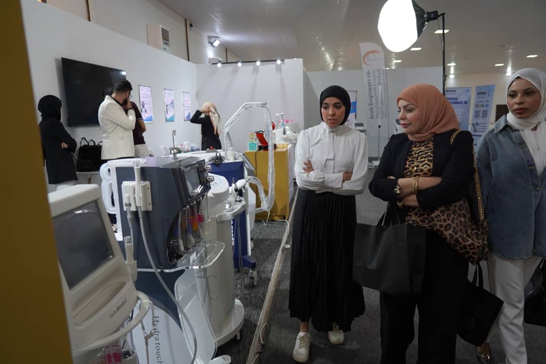 وزيرة الدولة لشؤون المرأة: صحة المرأة أساس الأسرة واستقرار المجتمع