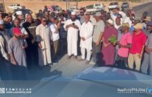 تذبذب وانقطاع التيار الكهربائي يهدد مزارع النخيل بودان