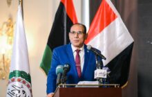 اتفاقية مصرية ليبية لمشاريع بنية تحتية وسياحة بالشرق
