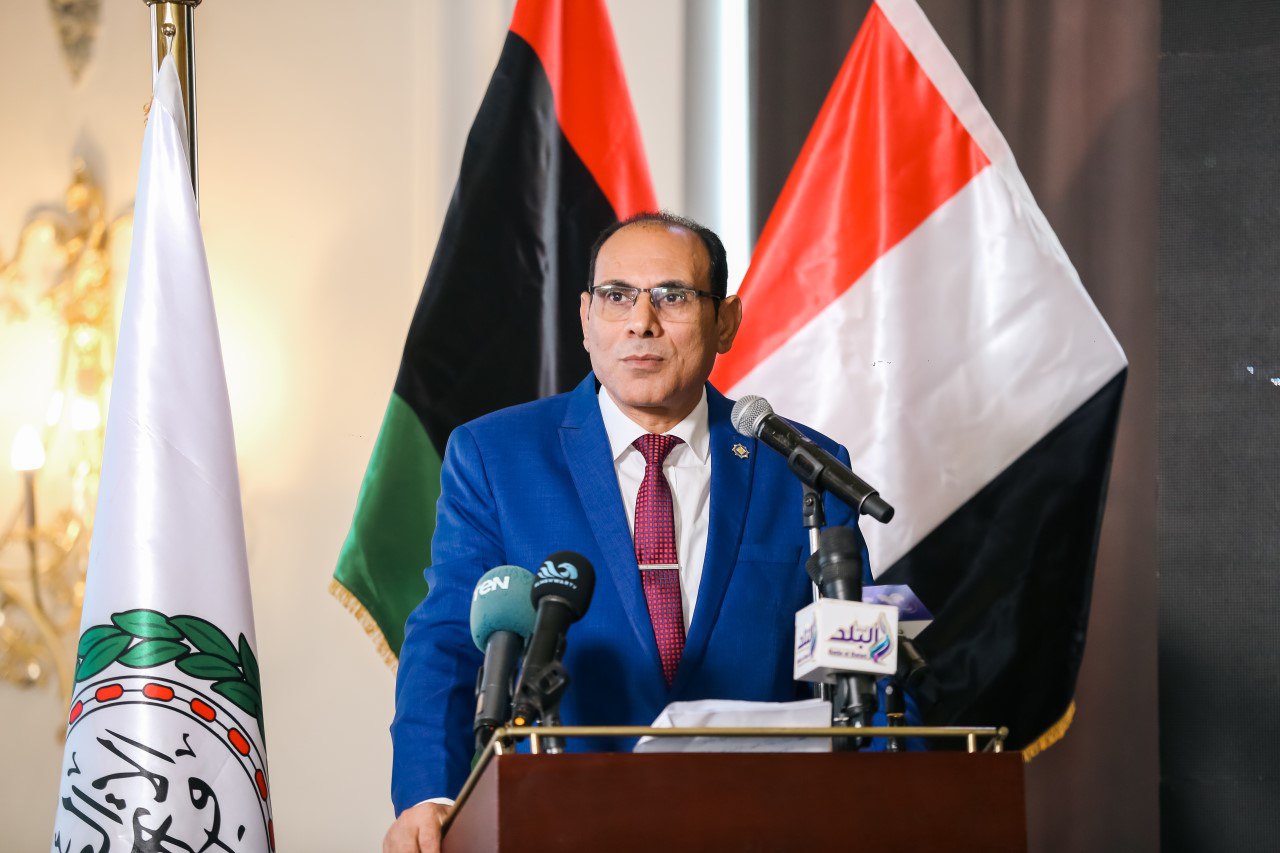 اتفاقية مصرية ليبية لمشاريع بنية تحتية وسياحة بالشرق