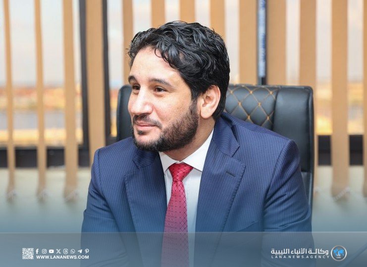 «دومة» يستنكر منع نواب من السفر عبر مطار معيتيقة بطرابلس الى بنغازي