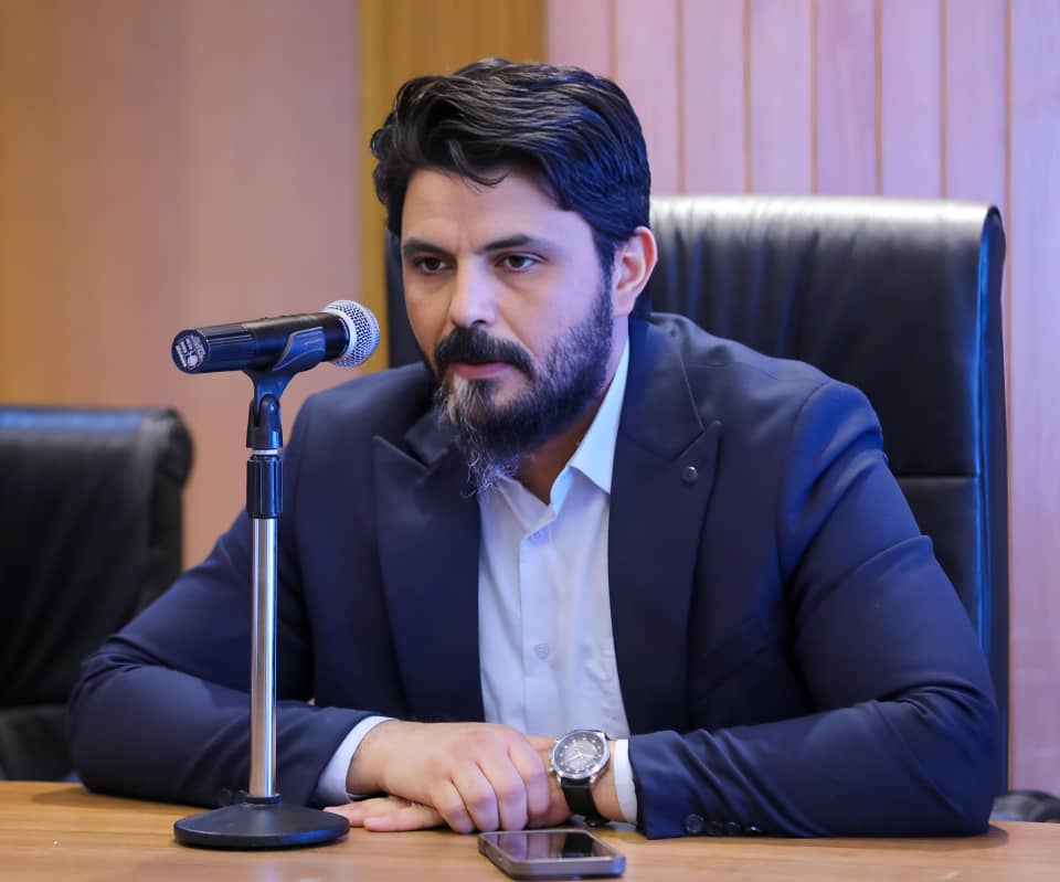 وكيل وزارة الصحة يبحث احتياجات القطاع الصحي في بنغازي