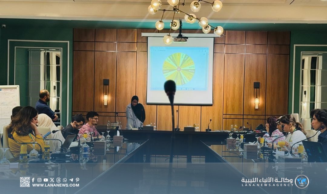 إطلاق مسابقة وطنية للشباب الليبي في مواجهة ظاهرة التغير المناخي