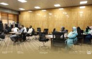 الضمان الاجتماعي فزّان ينظم دورة تدريبية حول الانتماء الوظيفي 