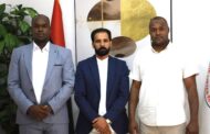 مراسم تسليم واستلام مهام فرع الهلال الأحمر الليبي الكفرة