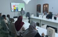 ورشة تدريبية في سبها حول التخلص الآمن من الأدوية المنتهية