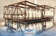 انطلاق توزيع أسطوانات الغاز ببنغازي وفق آلية منظمة