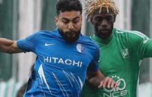 الدقائق الأخيرة من الجولة الخامسة ستحسم بطل الدوري