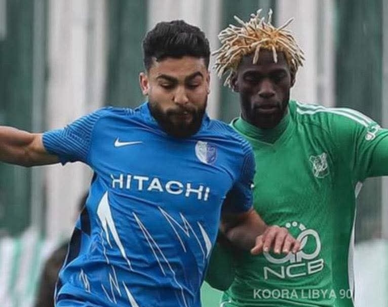 الدقائق الأخيرة من الجولة الخامسة ستحسم بطل الدوري