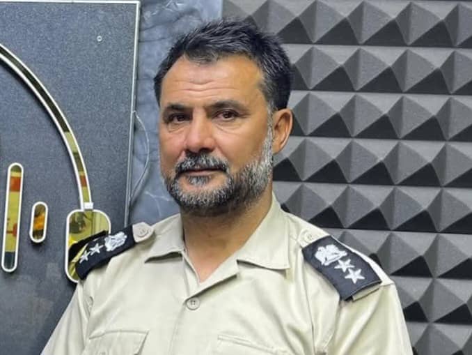 تدريب وحدات الإنقاذ على تقنيات الروبوت البحري الحديثة