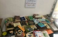 إقبال واسع على معرض 