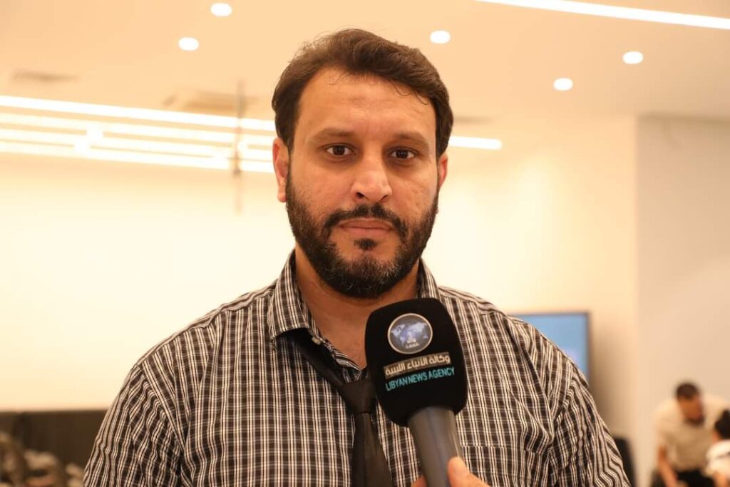 تقرير بيئي يرصد تباين جودة الهواء في بنغازي خلال النصف الأول من 2025