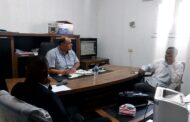 ديوان الصحة بالمنطقة الجنوبية يتابع جاهزية مباني الرعاية الأولية