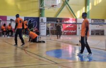 بنغازي تستضيف بطولة ليبيا لكرة الهدف للمكفوفين 2025