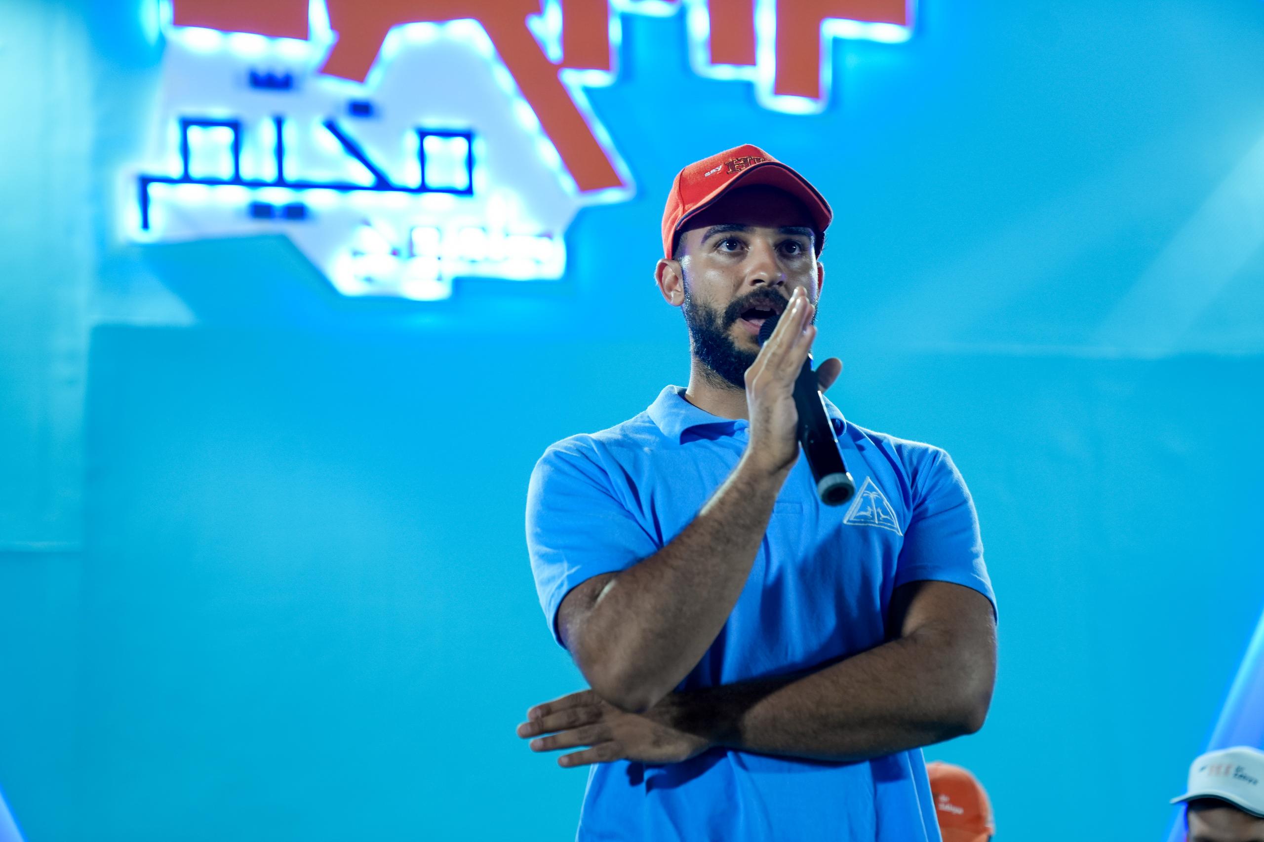 جمعية بيوت الشباب تنظّم جلسة حوارية احتفاءً باليوم العالمي للشباب