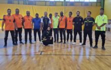 نادي النور يتوج بطلاً لبطولة ليبيا لكرة الهدف للمكفوفين