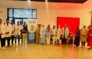 جامعة بنغازي تنظّم يوماً توعوياً بمخاطر أشعة الشمس