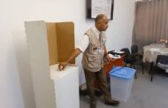 الهيئة التنسيقية تدرب مراقبيها استعدادًا للمرحلة الثانية من انتخابات البلديات