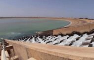 عودة تدفق مياه النهر لمشروعي السواوة والطويلة الزراعيين بسرت