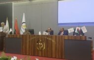 انطلاق المؤتمر العلمي الأول لللسانيات الجنائية بالأكاديمية الليبية في بنغازي