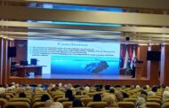قسم الجلدية بجامعة بنغازي يحتفي باليوم العالمي لصحة الجلد والتجميل