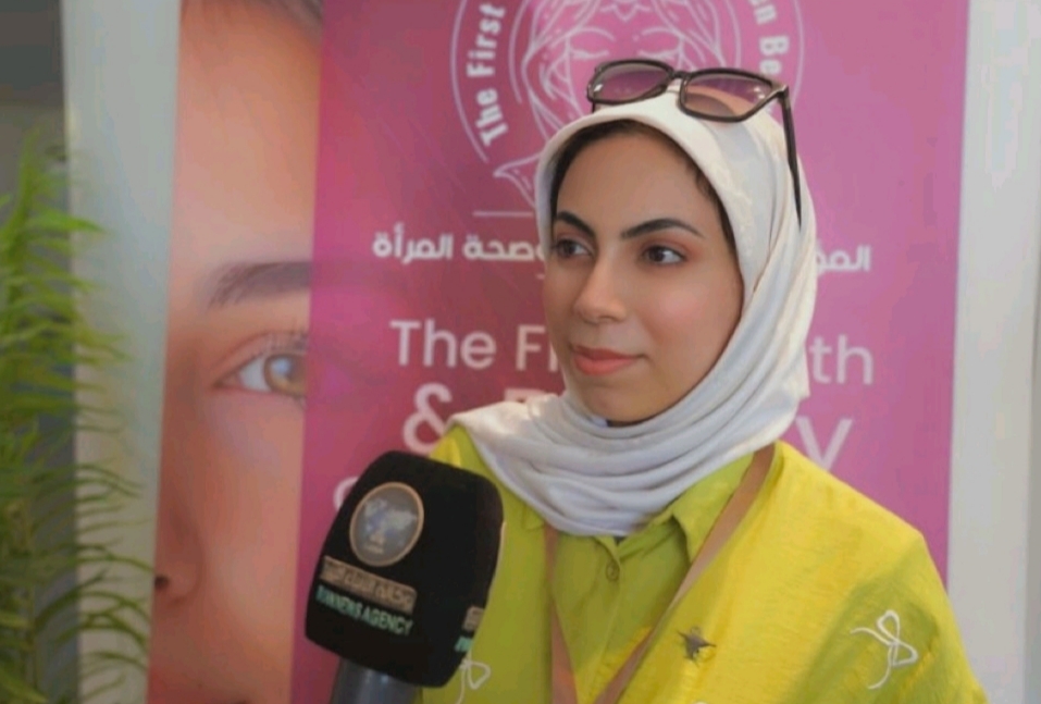 مختصة في علوم الأدوية: الصيدلة السريرية ركيزة لرعاية صحية دقيقة