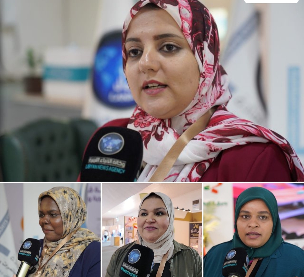 التوازن الداخلي للمرأة مفتاح الصحة النفسية والجسدية