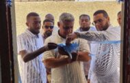 الخدمات الصحية سبها تفتتح وحدة الجديد النزيلة بعد صيانتها