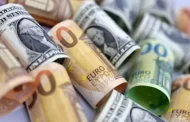 ارتفاع الدولار أمام اليورو والجنيه مع ترقب السياسة النقدية الأمريكية