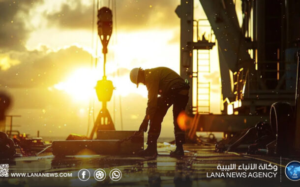 انخفاض أسعار النفط مع تصاعد التوترات التجارية وزيادة إنتاج أوبك