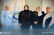 مراسم تسليم واستلام عمادة كلية طب الأسنان بجامعة بنغازي