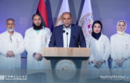 هيئة المفقودين تُعلن اكتمال تحليل قاعدة بيانات (DNA) لضحايا كارثة درنة