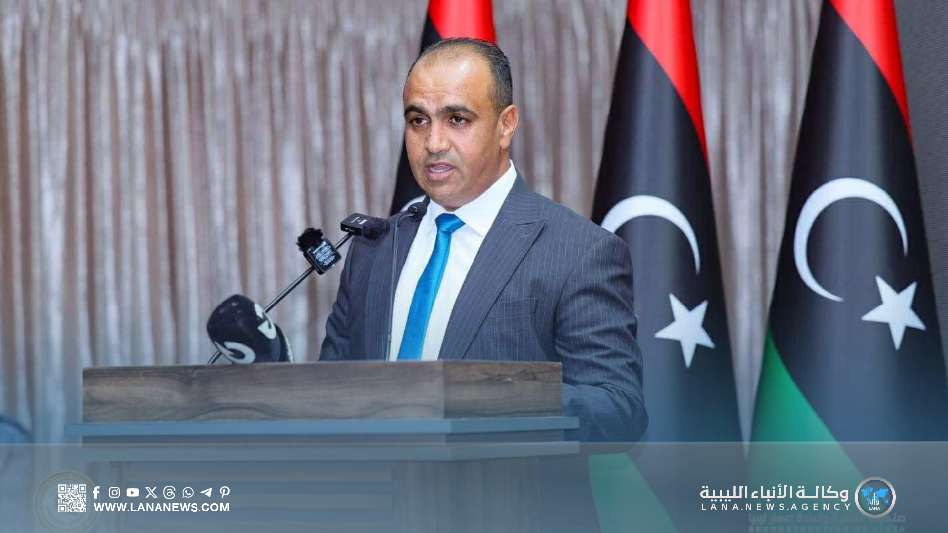 أطباء قلب من بنغازي وتاجوراء يعززون الخدمات الطبية بالكفرة