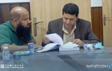 وزارة الرياضة تبدأ بوضع قاعدة بيانات ميدانية للأندية